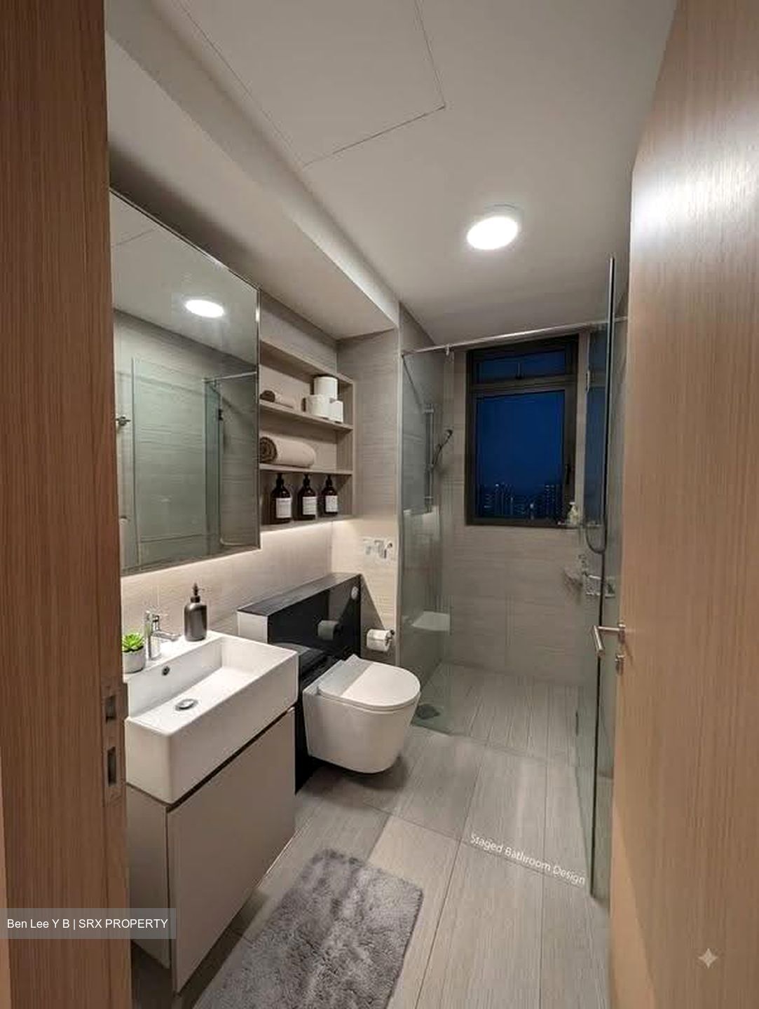Parc Life (D27), Condominium #609275961
